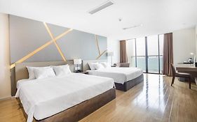 King Town Grand Hotel & Wedding Center